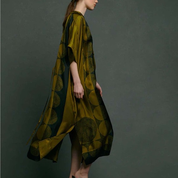 Soeur Athena Maxi Dress - Picture 2 of 16